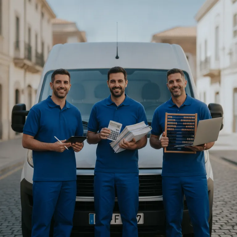 Auditor equipo en Barakaldo