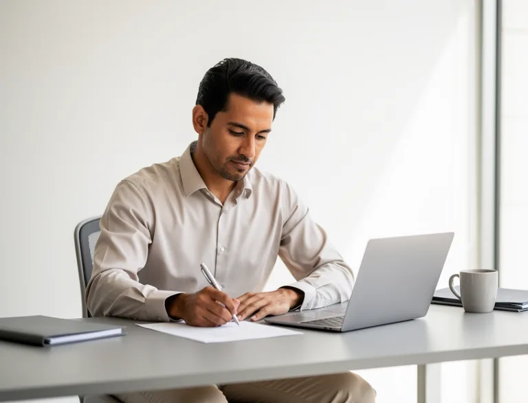 Auditor servicio en Barakaldo